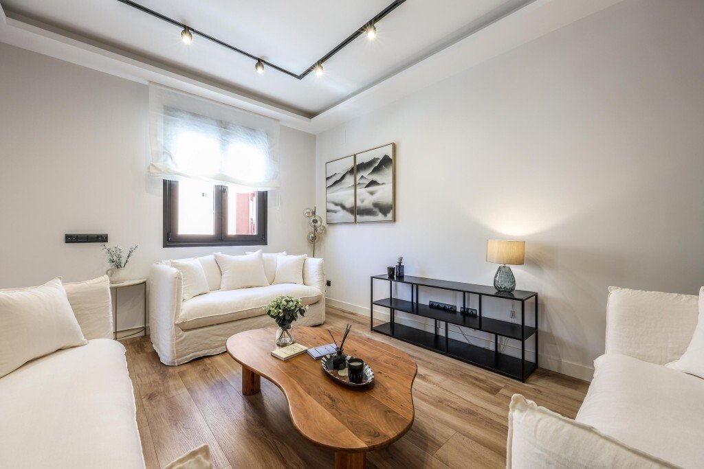 Apartment in Barrio Salamanca, Madrid, Spain 4 - 17142647