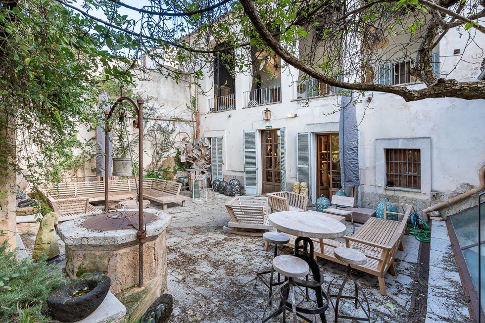 House in Santa Maria del Cami, Balearic Islands, Spain 1 - 17143086
