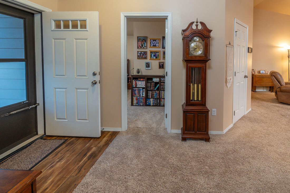 House in Prineville, Oregon, United States 3 - 17142328