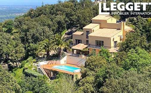 Villa in Peripherie, Le Boulou, France 1