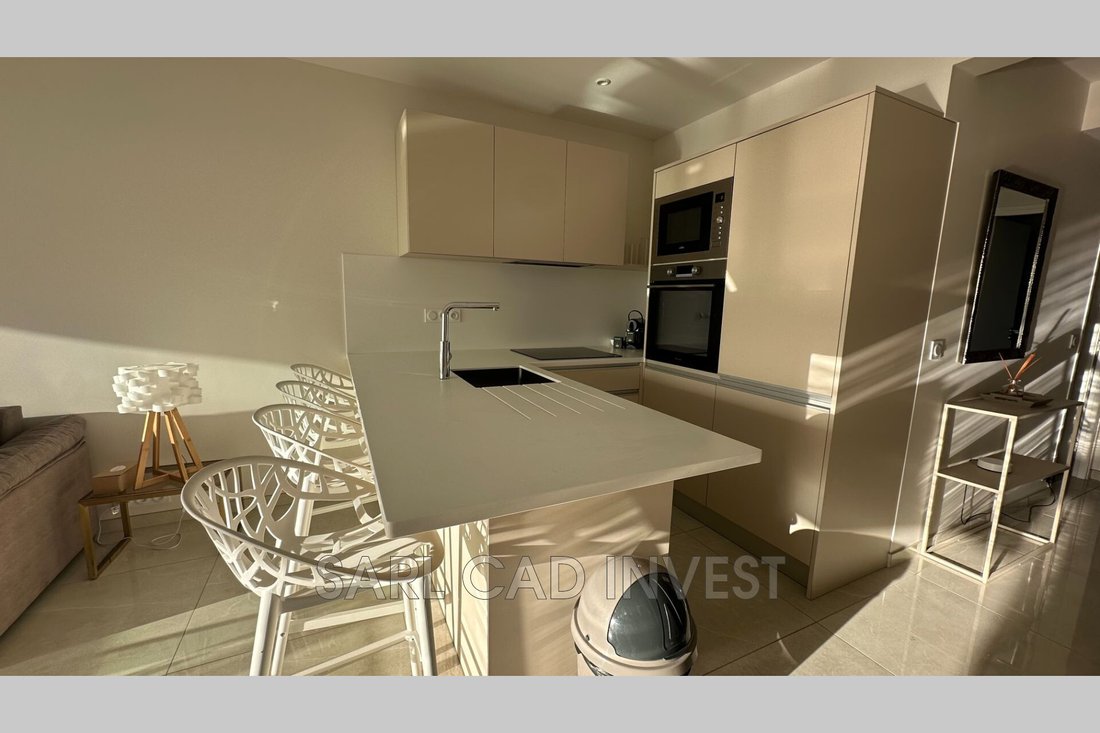 Apartment in Montfleury, Cannes, France 3 - 13307833