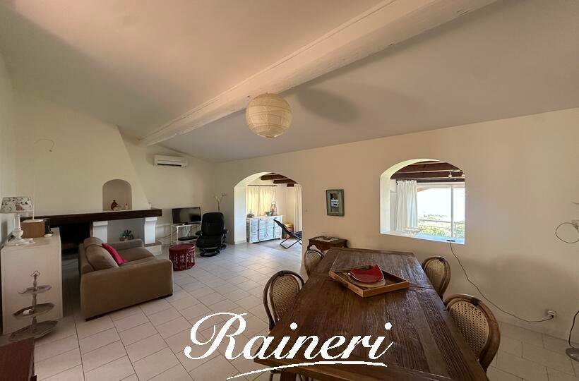 Villa in Grosseto-Prugna, Corsica, France 5 - 17140361