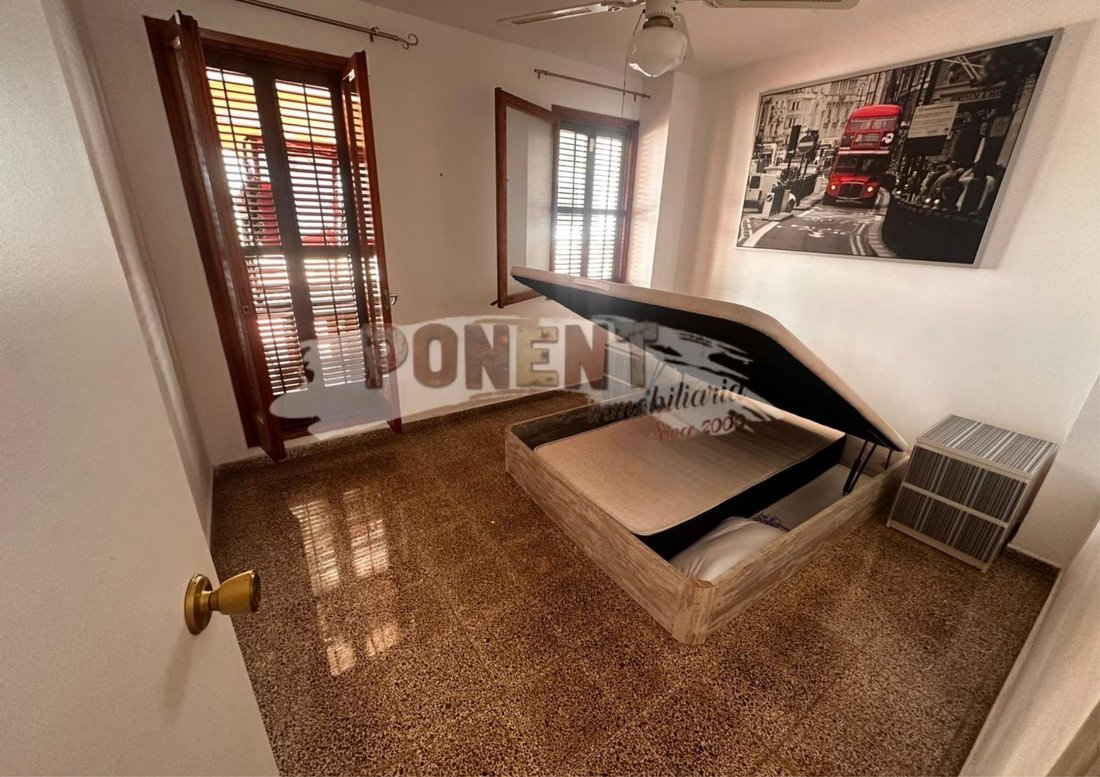Apartment in Ibiza Town, Balearic Islands, Spain 2 - 17141532