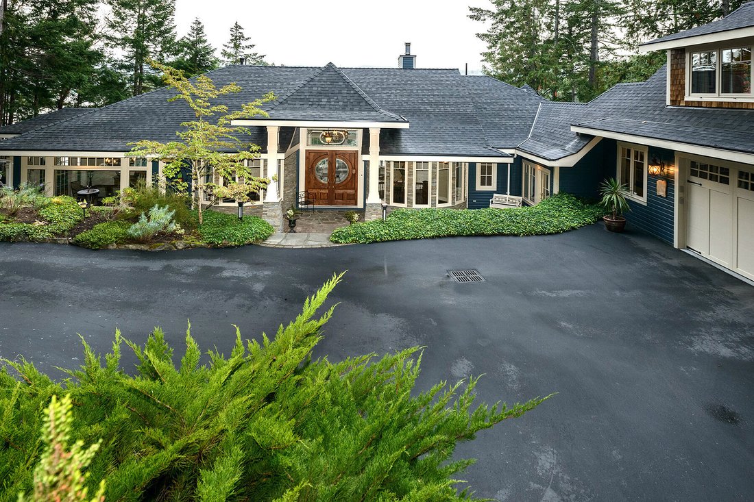 House in Long Harbour, British Columbia, Canada 2 - 14753966