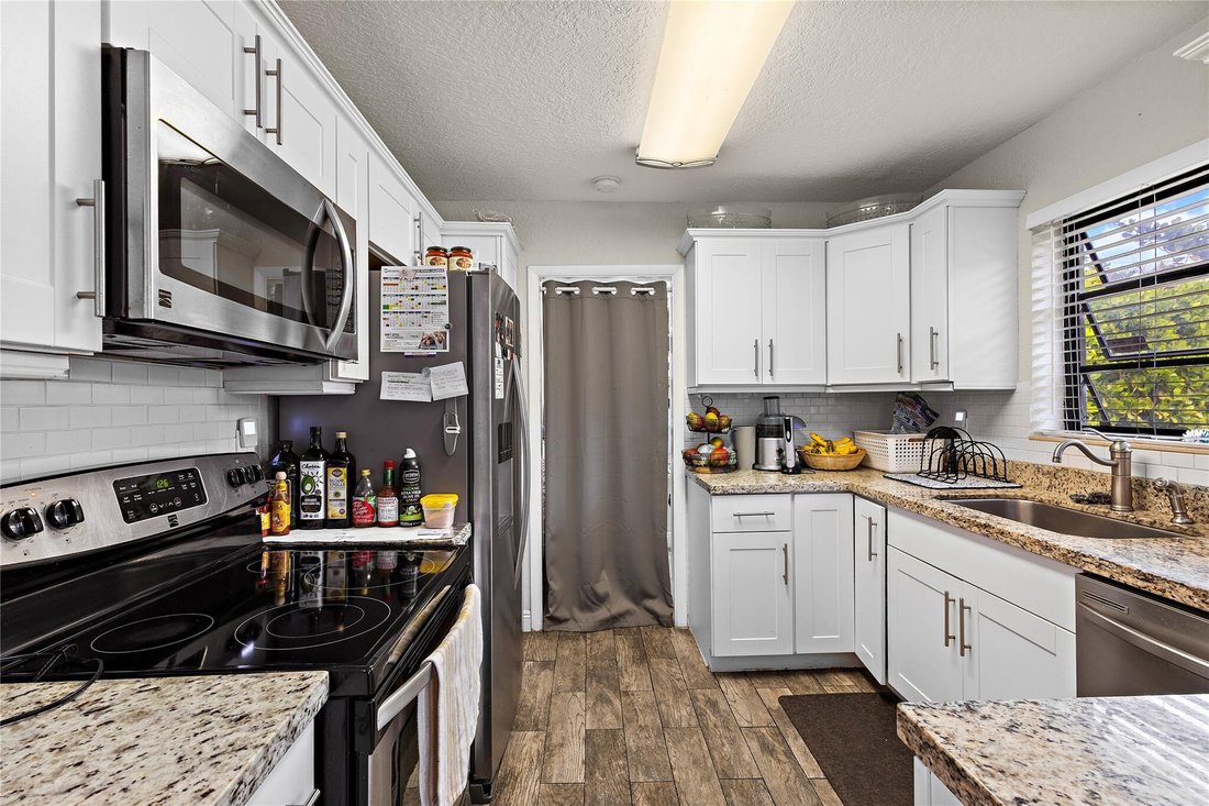 House in Fort Lauderdale, Florida, United States 5 - 16742262