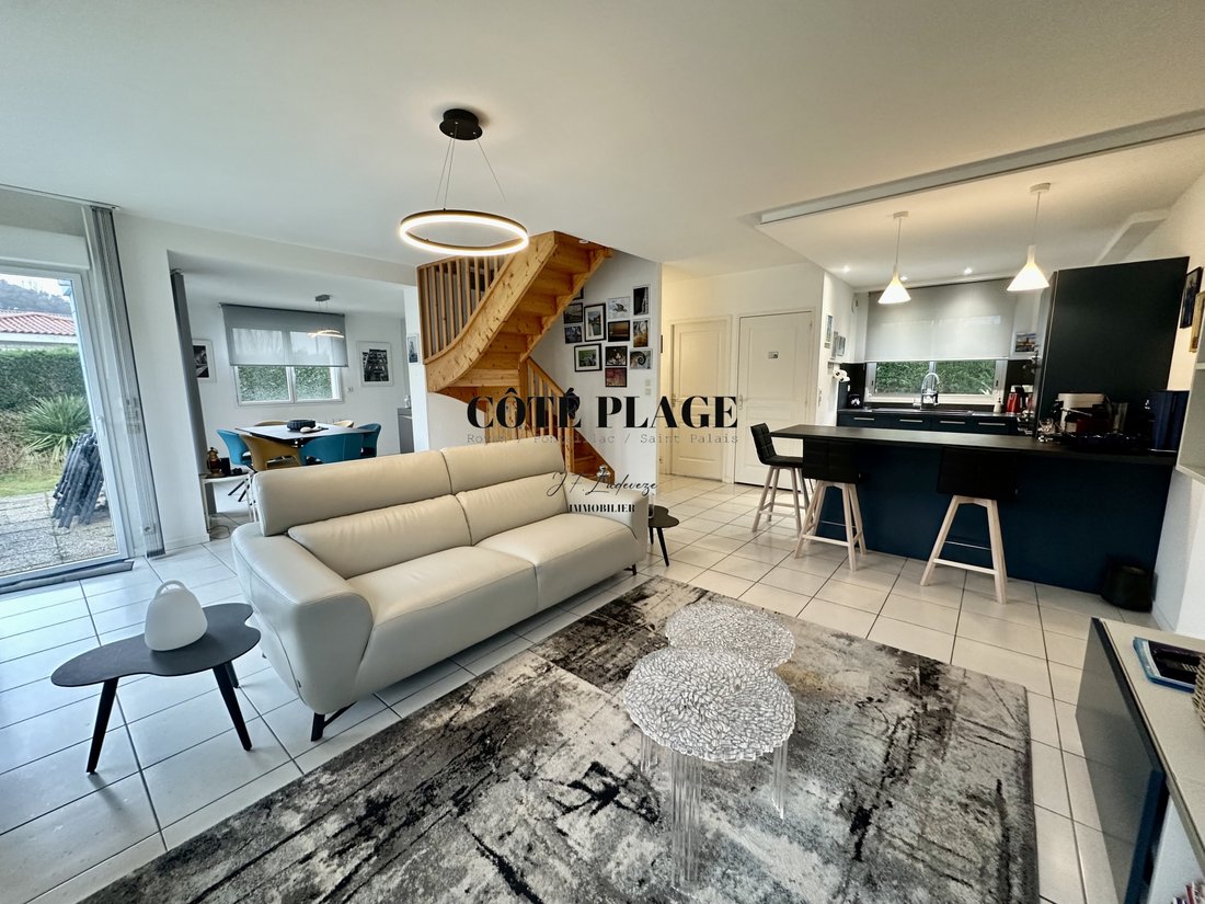 House in Pontaillac, Royan, France 4 - 17139936