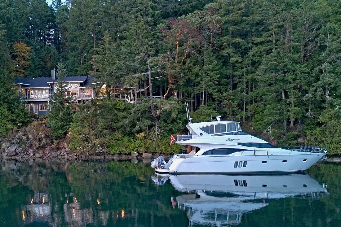 House in Long Harbour, British Columbia, Canada 1 - 14753966