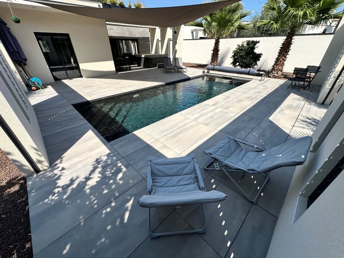 Villa in Cooperative, Agde, France 2 - 17140421
