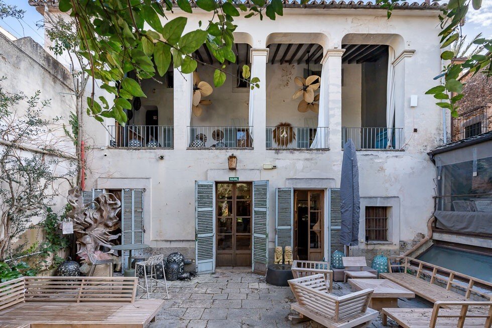 House in Santa Maria del Cami, Balearic Islands, Spain 3 - 17143086