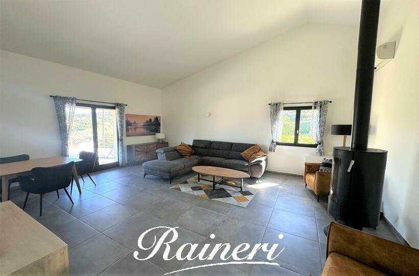 Villa in Grosseto-Prugna, Corsica, France 4 - 17140491