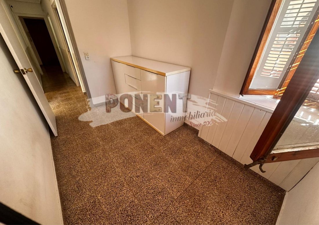 Apartment in Ibiza Town, Balearic Islands, Spain 4 - 17141532