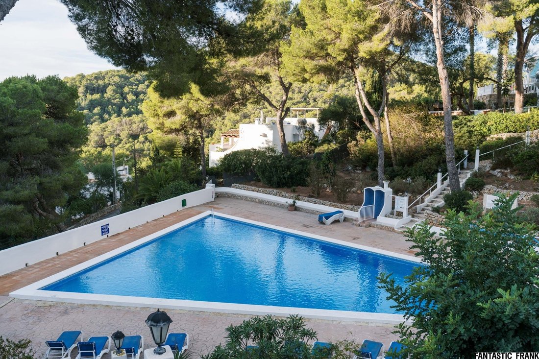 Villa in Santa Eularia des Riu, Balearic Islands, Spain 4 - 14197497