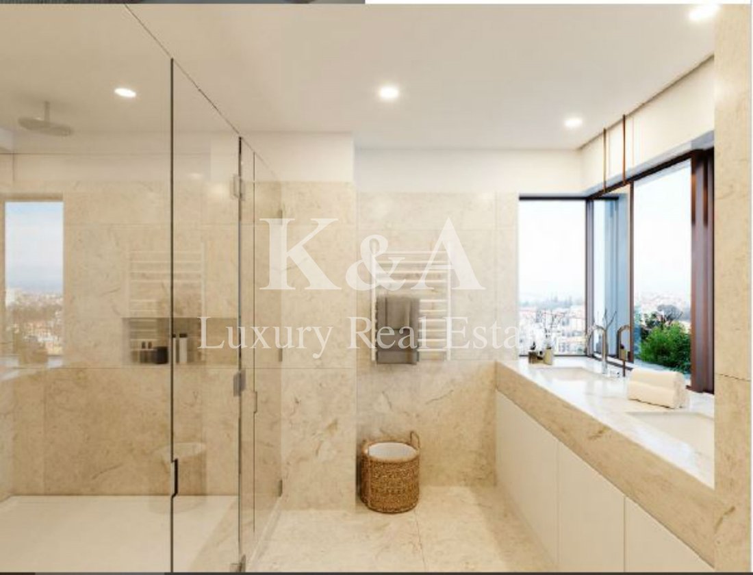 Apartment in Aldoar, Foz do Douro e Nevogilde, Porto District, Portugal 4 - 17142685