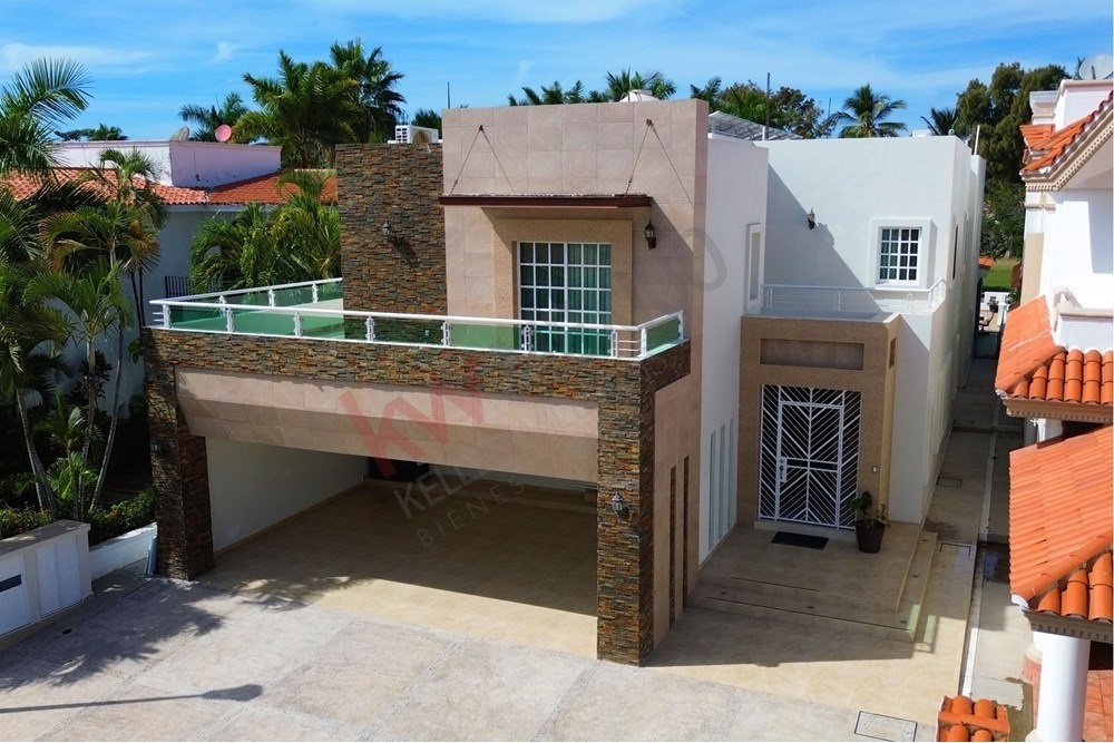 Townhouse in Mazatlán, Sinaloa, Mexico 4 - 17143270