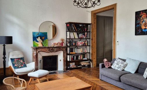 Haus in Le Mans, Pays de la Loire, Frankreich 1