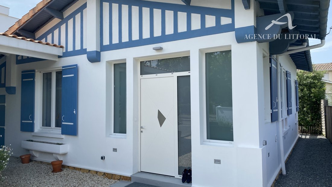 Villa in Nord Est, Andernos-les-Bains, France 2 - 15951955