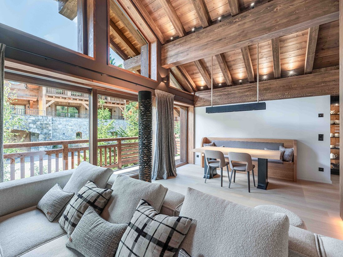 Villa in Les Allues, Auvergne-Rhône-Alpes, France 4 - 17142882
