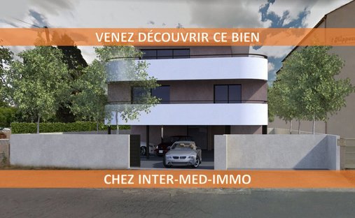 Apartment in Cooperative, Agde, France 1