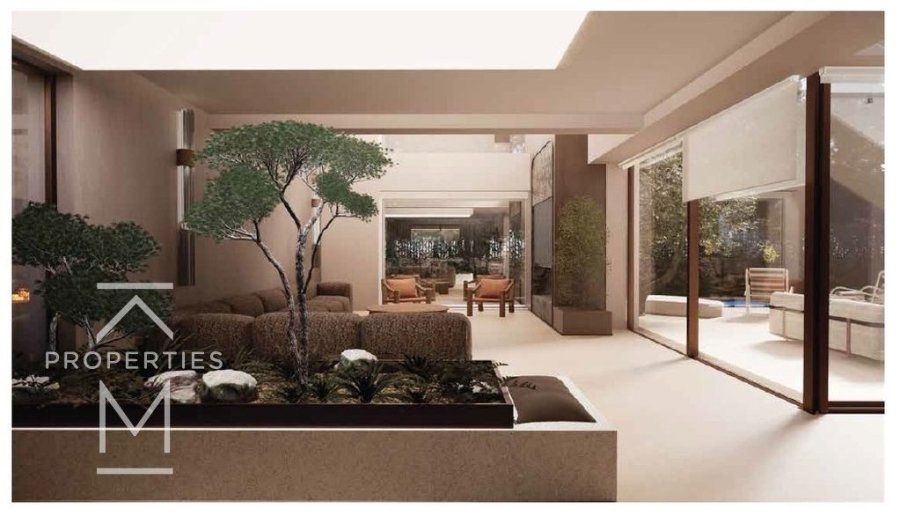 House in Kifisia, Attica, Greece 5 - 17140570