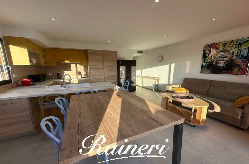 Apartment in Grosseto-Prugna, Corsica, France 2 - 17140556