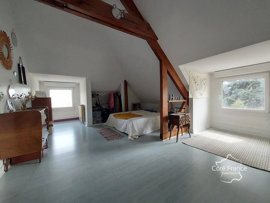 House in Villenave-d'Ornon, Nouvelle-Aquitaine, France 3 - 17140729