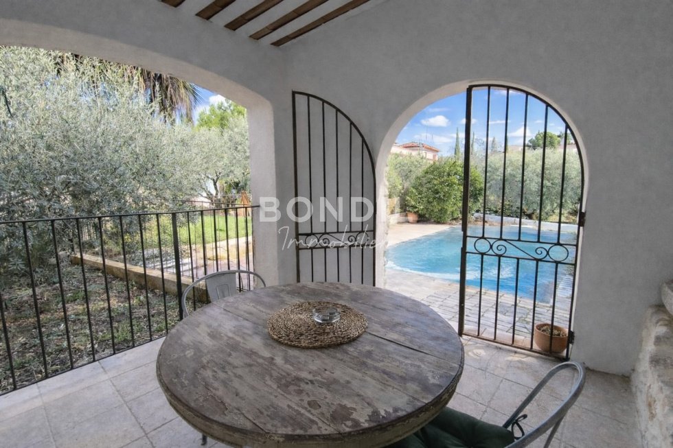 House in Pierrevert, Provence-Alpes-Côte d'Azur, France 1 - 17142581