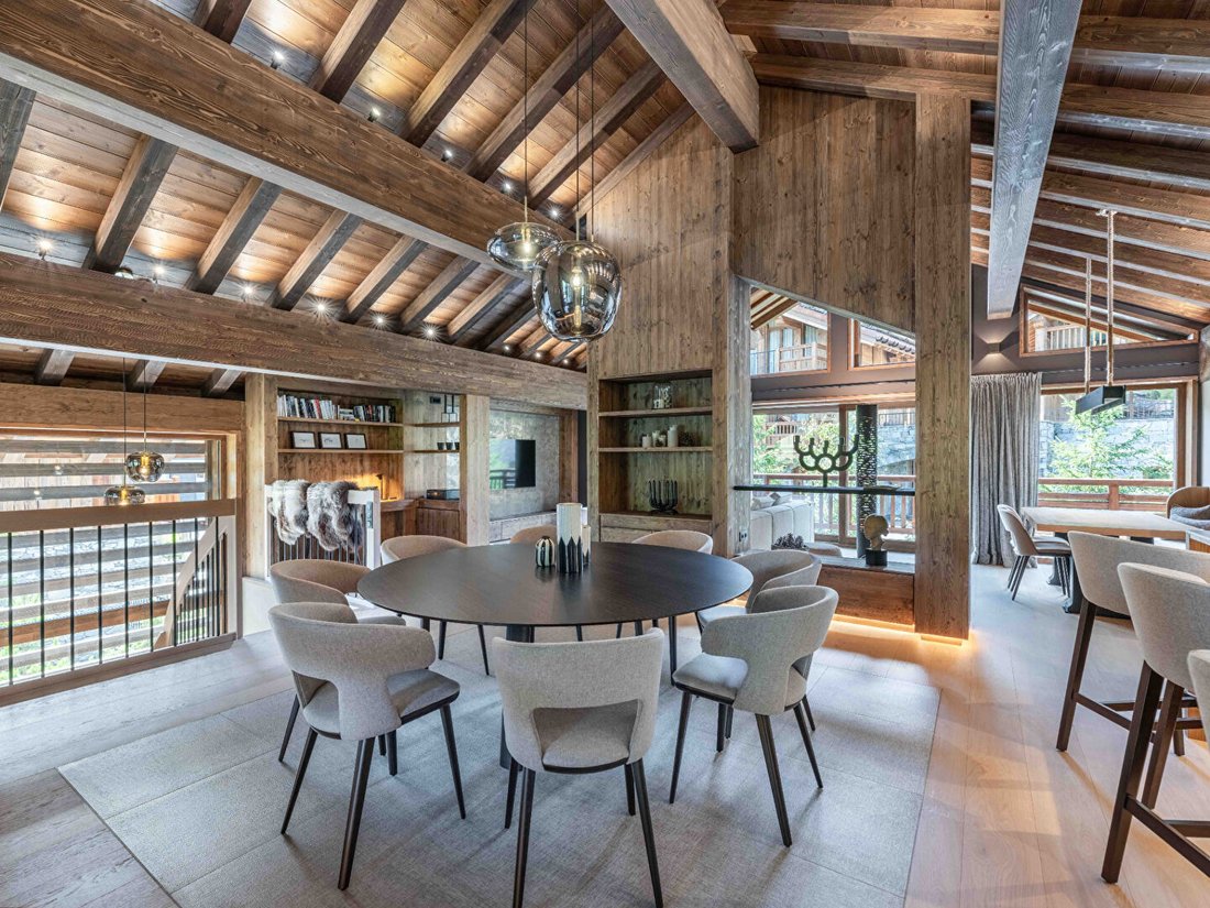 Villa in Les Allues, Auvergne-Rhône-Alpes, France 2 - 17142882