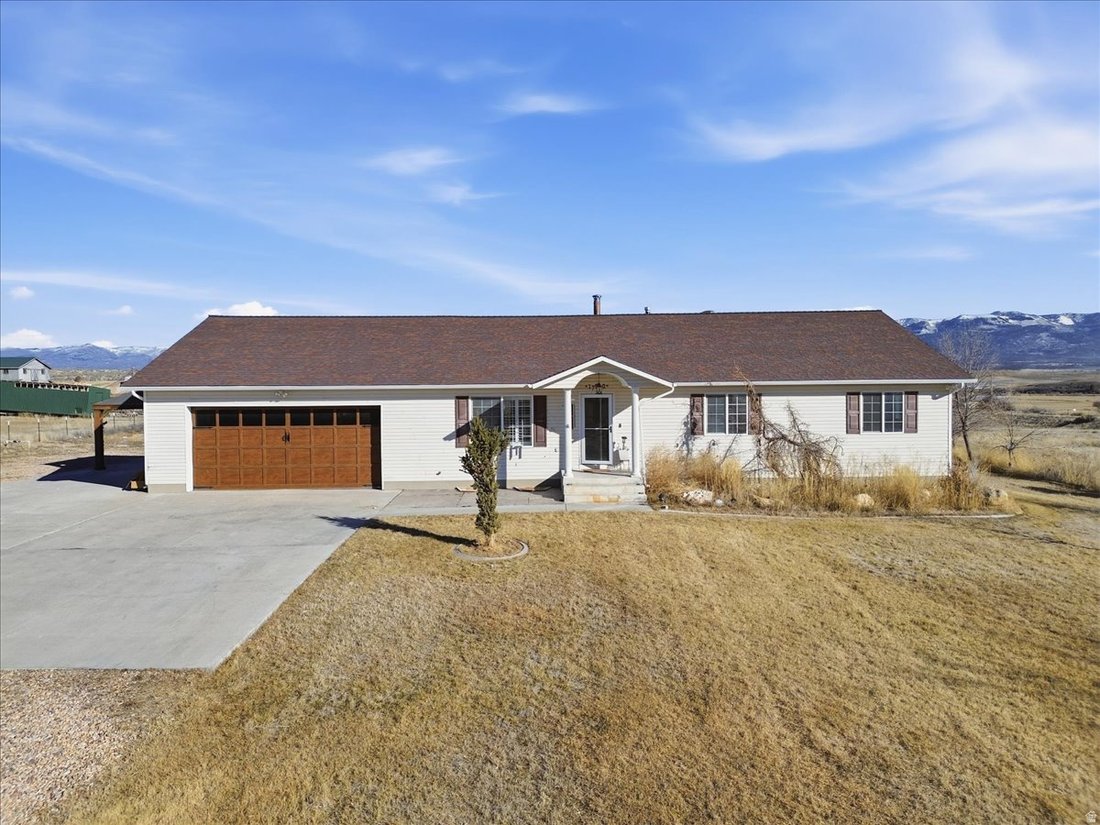 House in Chester, Utah, United States 1 - 17141833