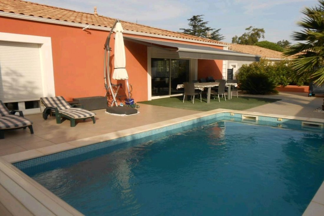Villa in Cers, Occitania, France 1 - 17140096