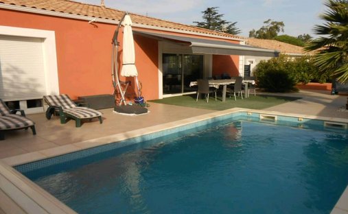 Villa in Cers, Occitania, France 1