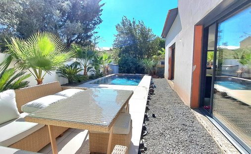 Villa in Cooperative, Agde, France 1