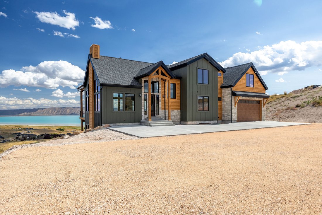 House in Fish Haven, Idaho, United States 2 - 17141839