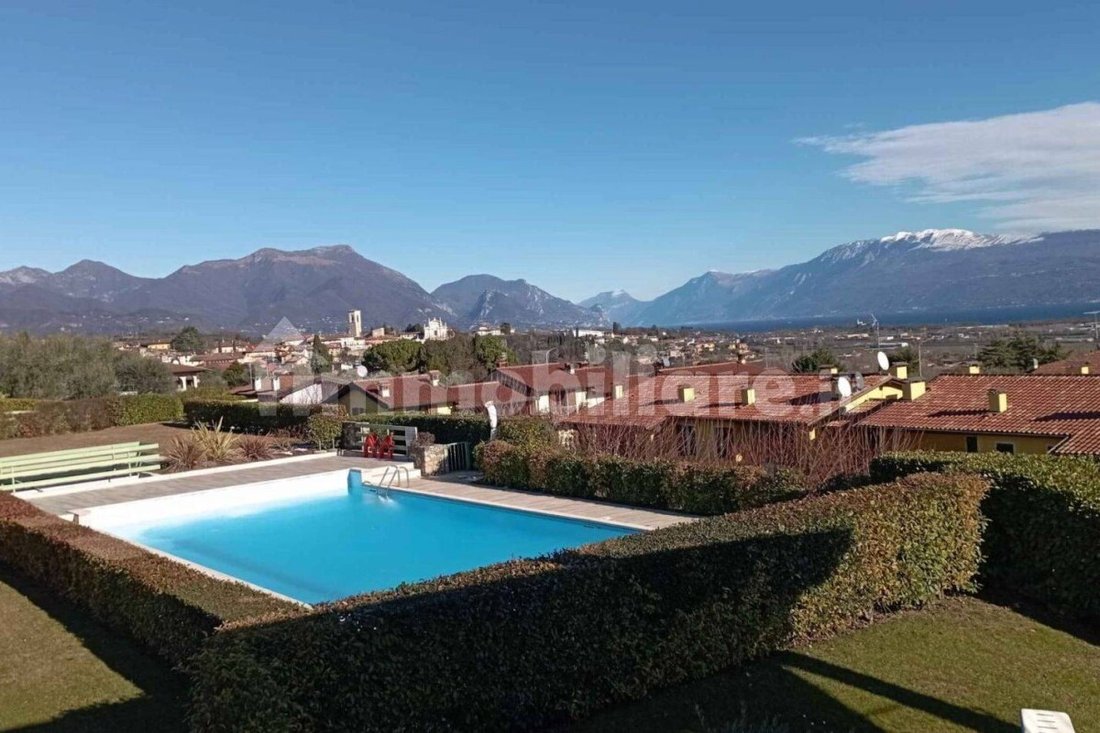 Villa in Polpenazze del Garda, Lombardy, Italy 1 - 17141959