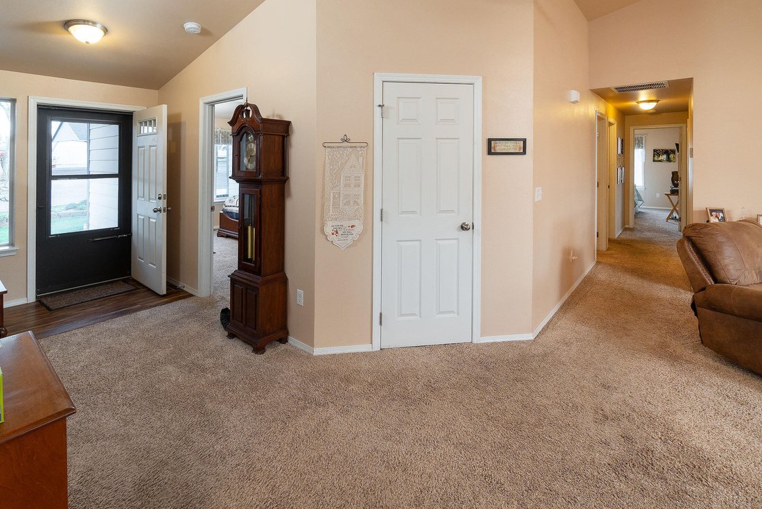 House in Prineville, Oregon, United States 4 - 17142328