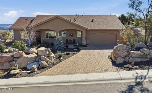 Casa a Prescott, Arizona, Stati Uniti 1