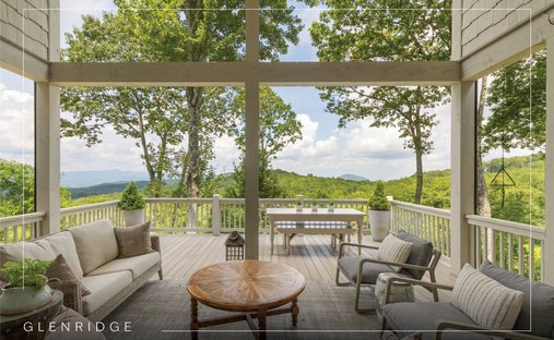 House in Glenville, North Carolina, United States 1