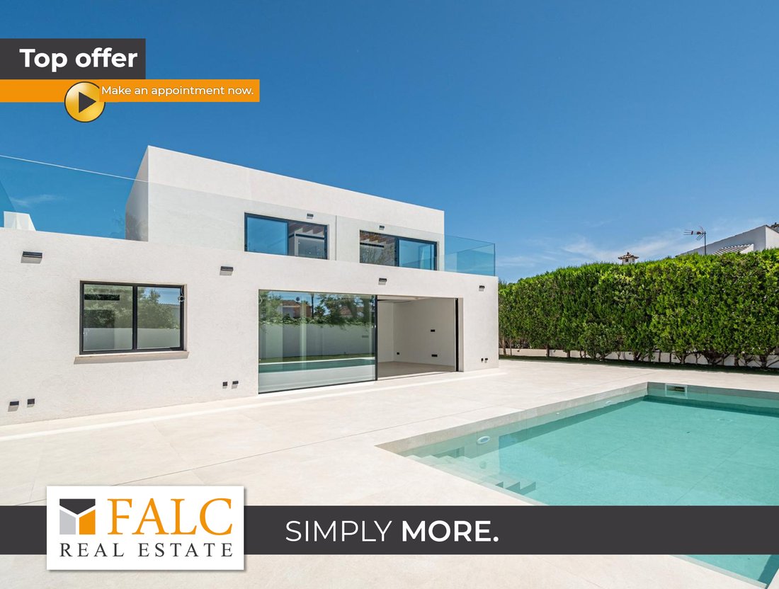 Villa a Llucmajor, Isole Baleari, Spagna 1 - 17143176