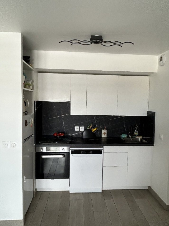 Apartment in Cooperative, Agde, France 4 - 17140730