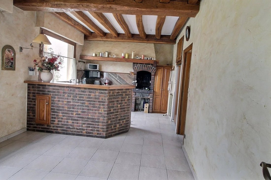 House in Adamville, Saint-Maur-des-Fossés, France 4 - 17140906