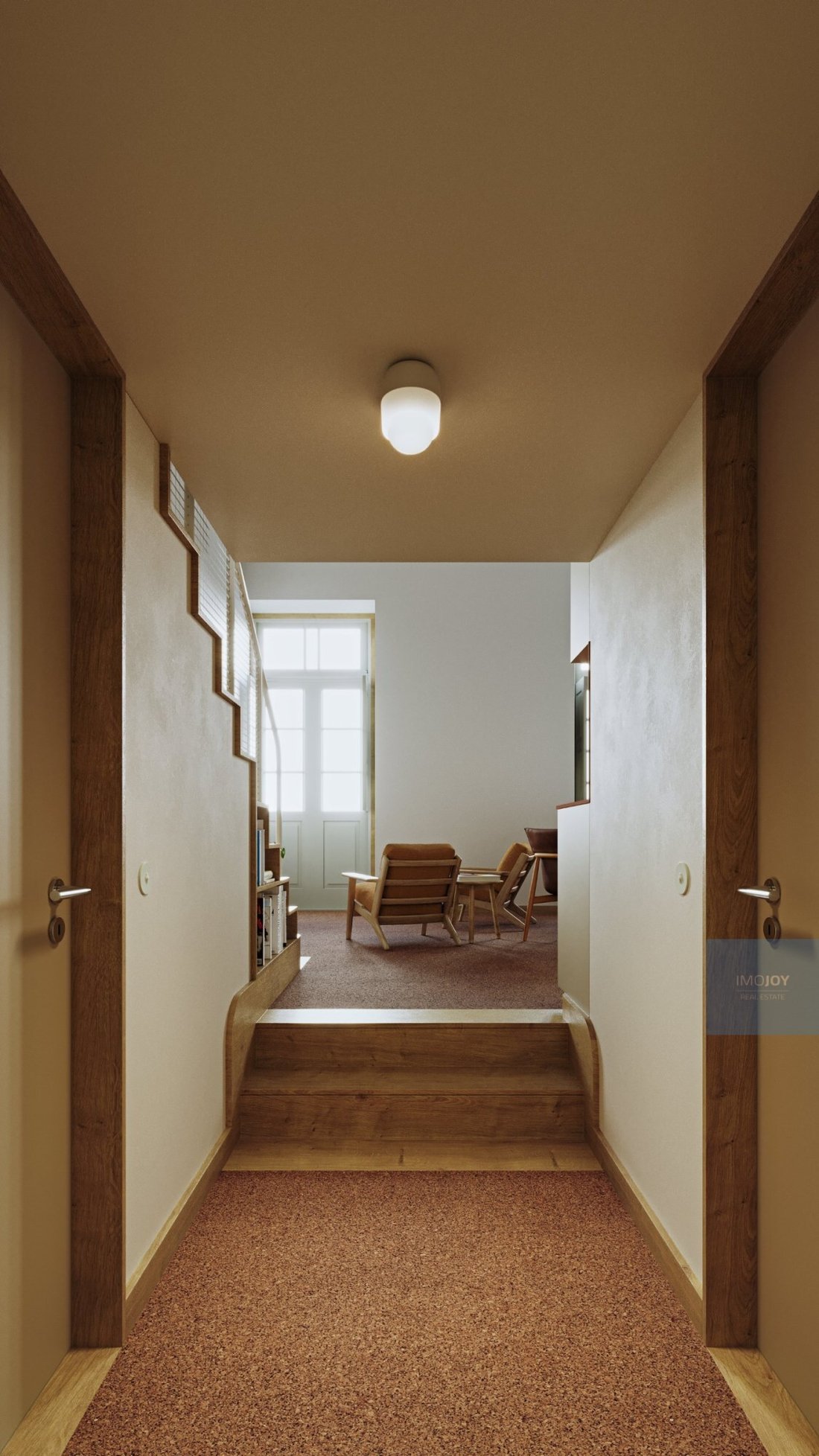 Apartment in Paranhos, Porto District, Portugal 5 - 17143048