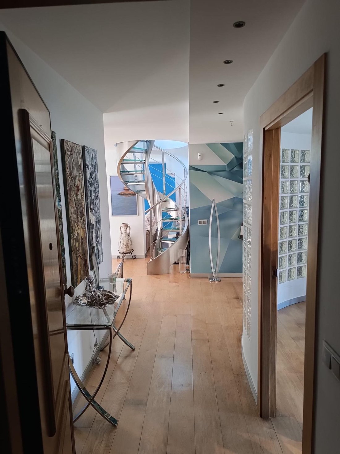 Apartment in Murcia, Región de Murcia, Spain 5 - 17141737
