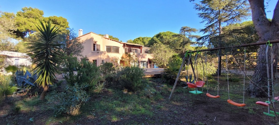 Villa in Cooperative, Agde, France 1 - 17140312