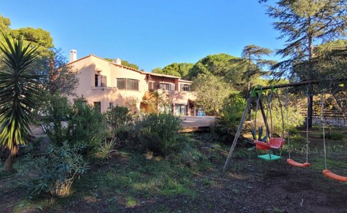 Villa in Cooperative, Agde, France 1