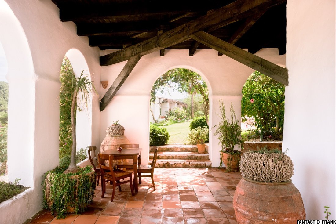 Villa a Sant Josep de sa Talaia, Isole Baleari, Spagna 4 - 16962878