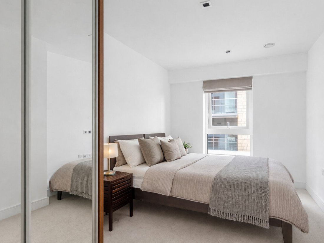 Apartment in Ealing (London Borough of Ealing), Ealing, England 5 - 17143178