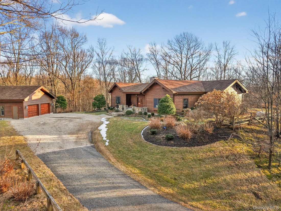 House in North Salem, New York, United States 2 - 17142151