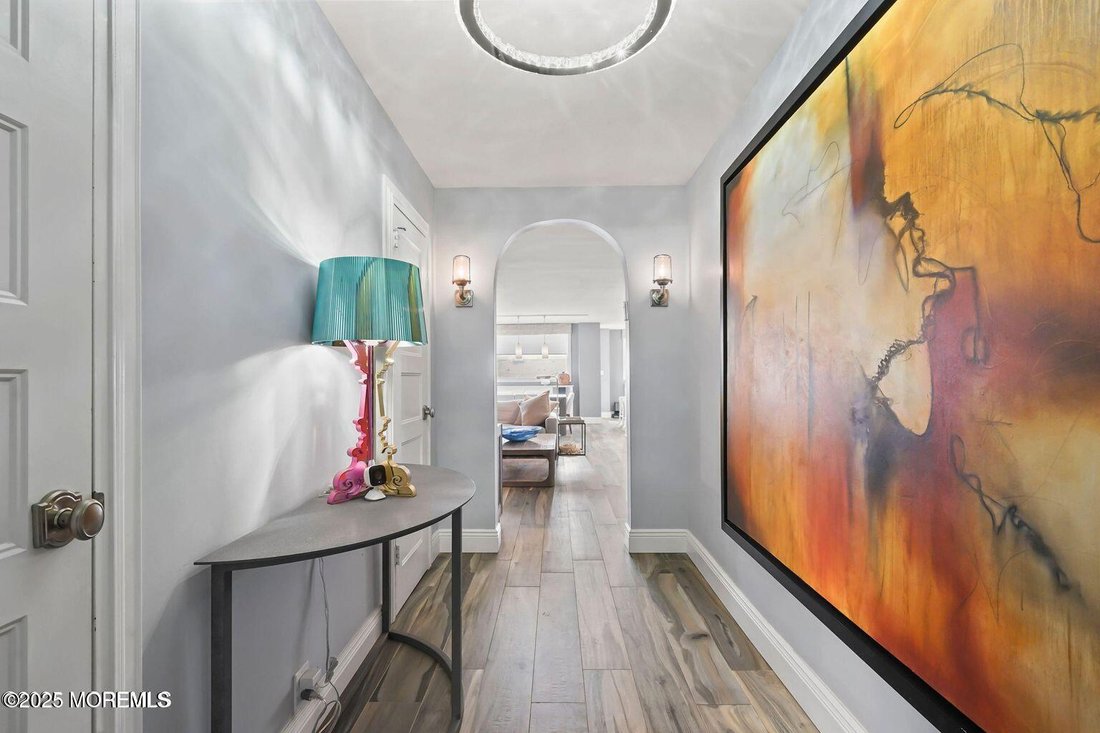 Condo in Long Branch, New Jersey, United States 4 - 17141729