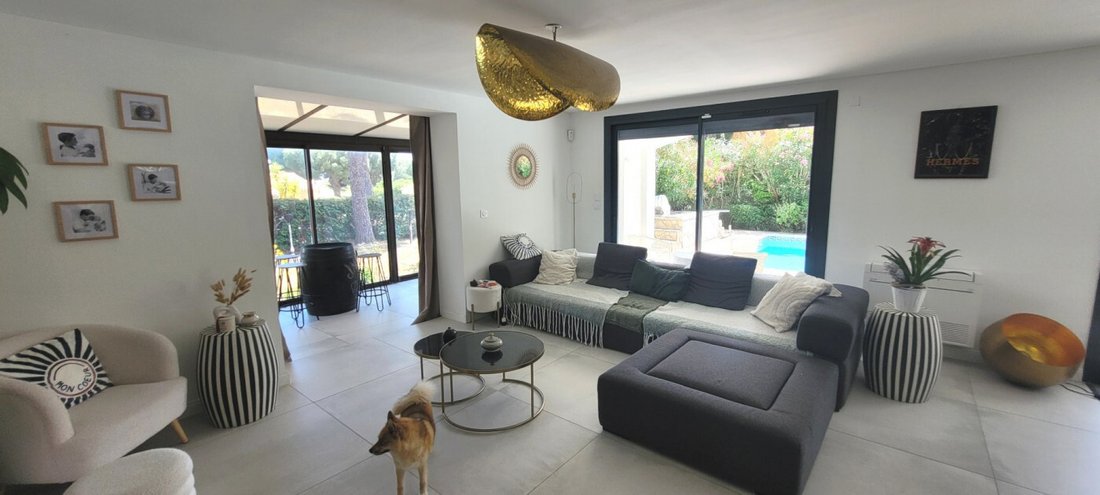 Villa in Cooperative, Agde, France 5 - 17140711