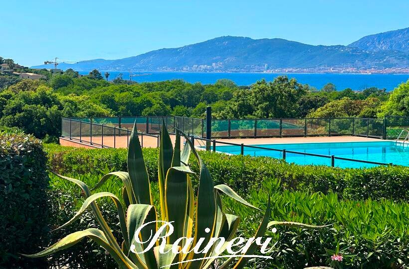 Villa in Grosseto-Prugna, Corsica, France 1 - 17140097