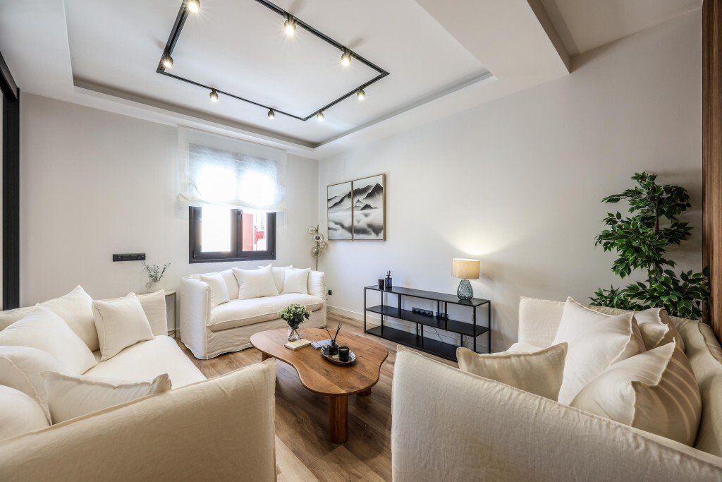Apartment in Barrio Salamanca, Madrid, Spain 1 - 17142647